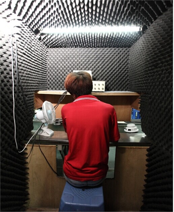 優(yōu)質(zhì)的喇叭純音測(cè)試