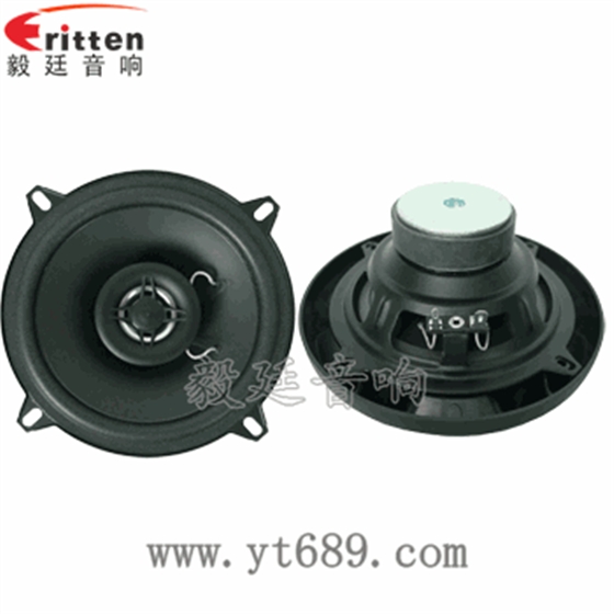 不同頻率揚(yáng)聲器振膜振動(dòng)幅度不同所引起的切割失真