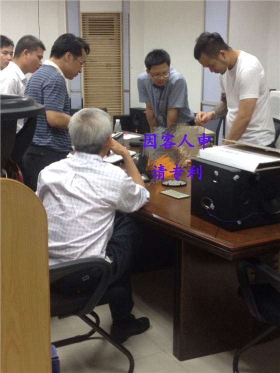 藍(lán)牙喇叭高品質(zhì)要求