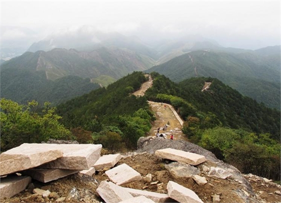 汽車(chē)?yán)葟S登高