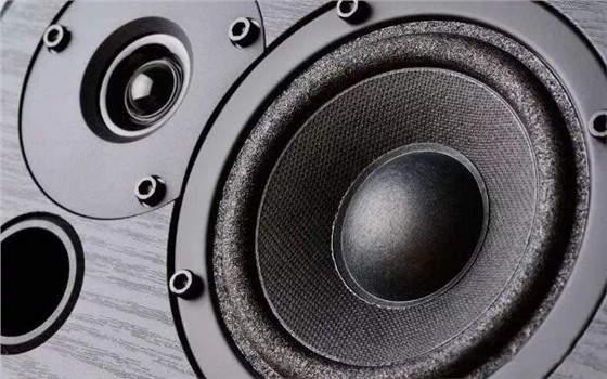 毅廷喇叭制造廠商