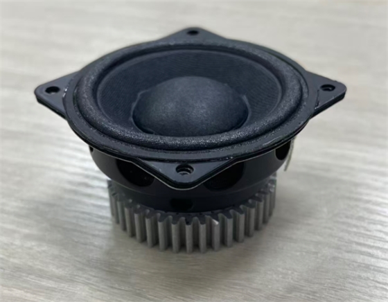 4寸低音喇叭