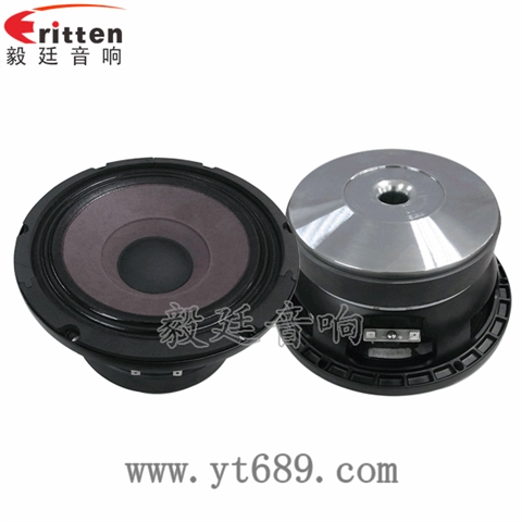8寸100瓦中低音喇叭