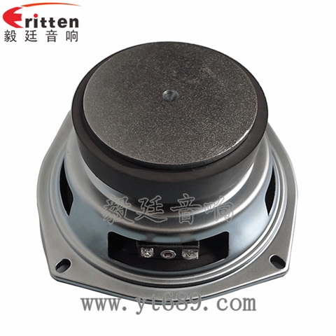 5.25寸多媒體音箱喇叭