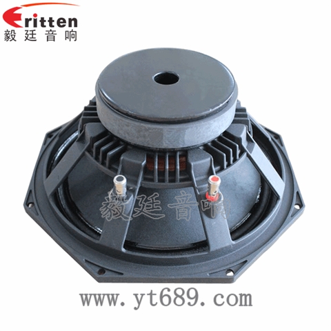 10寸舞臺重低音喇叭