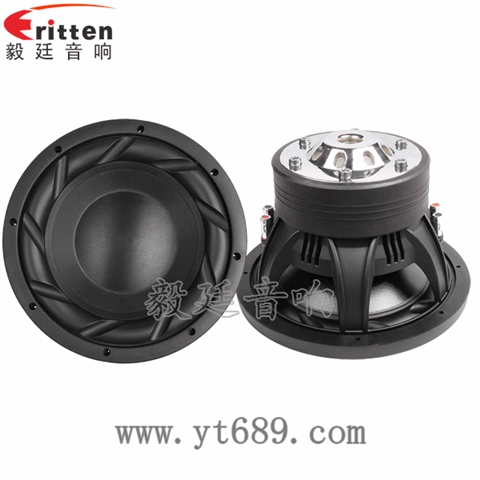 12寸300W重低音喇叭