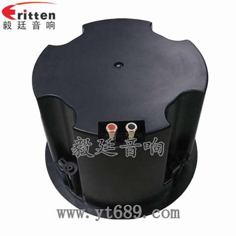 8寸25芯全頻同軸天花喇叭