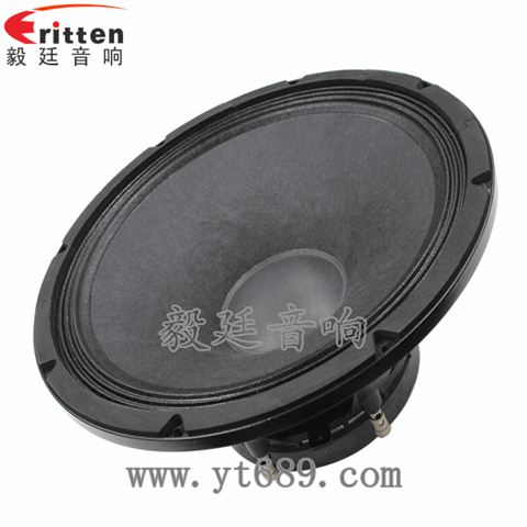 15寸重低音舞臺(tái)喇叭