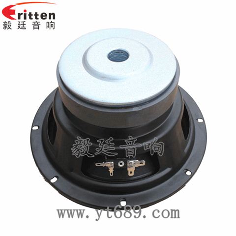 8寸低音舞臺音箱喇叭