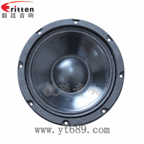 8寸重低音舞臺音箱喇叭
