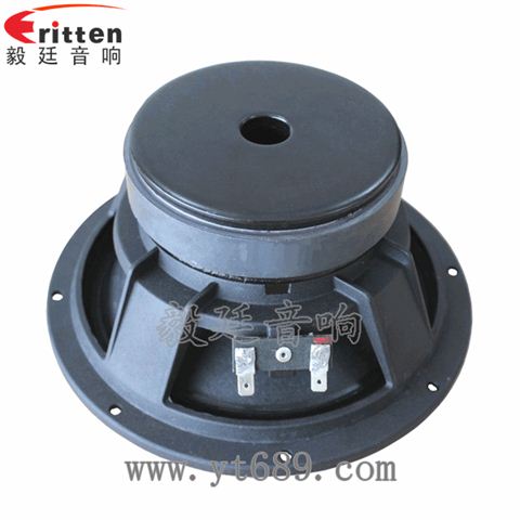 8寸重低音舞臺音箱喇叭