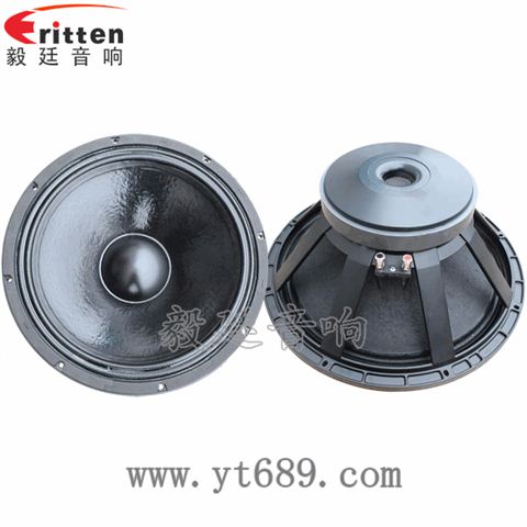 18寸專業(yè)舞臺(tái)音箱喇叭