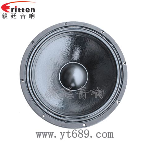 18寸專業(yè)舞臺(tái)音箱喇叭