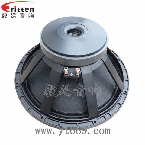 18寸專業(yè)舞臺(tái)音箱喇叭