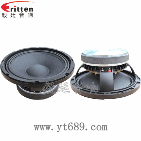 10寸品牌舞臺(tái)音箱喇叭