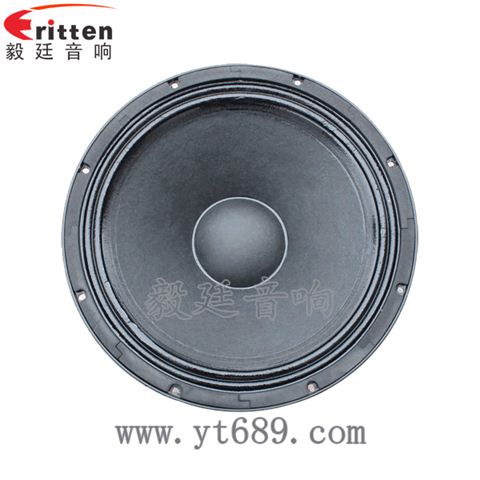 18寸舞臺音箱喇叭