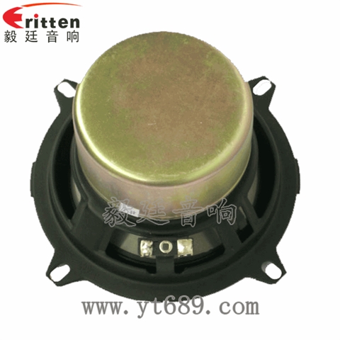 5寸8歐25W全頻喇叭