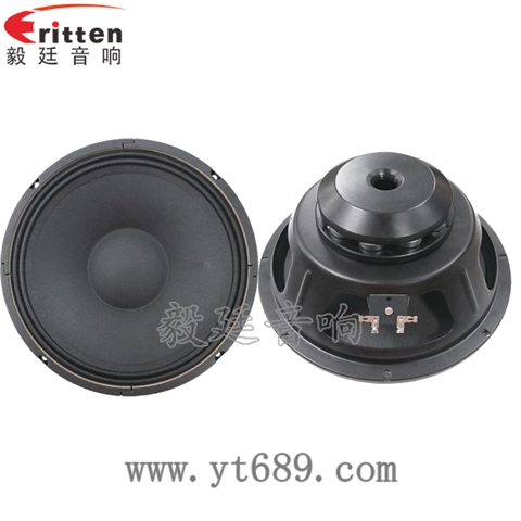 10寸50芯舞臺音箱喇叭