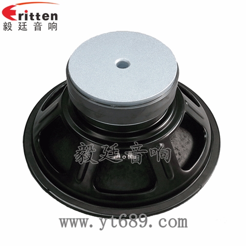 15寸50芯6歐重低音喇叭
