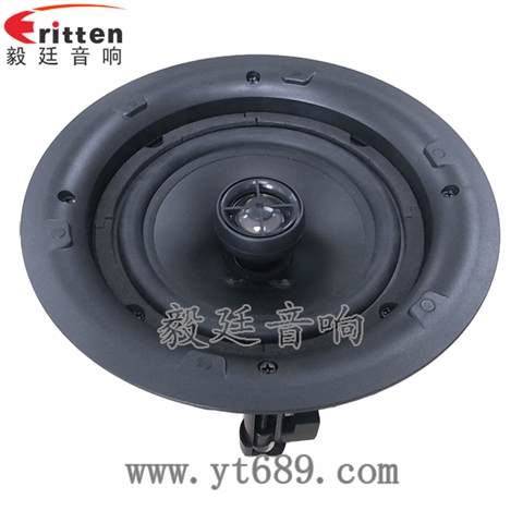 6.5寸天花吸頂喇叭