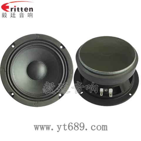 6.5寸舞臺音箱重低音喇叭