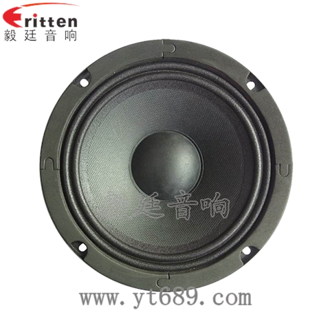 6.5寸舞臺音箱重低音喇叭