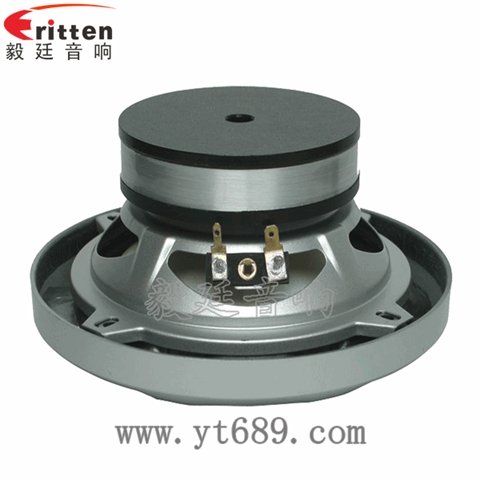 5.25寸25芯40W全頻喇叭