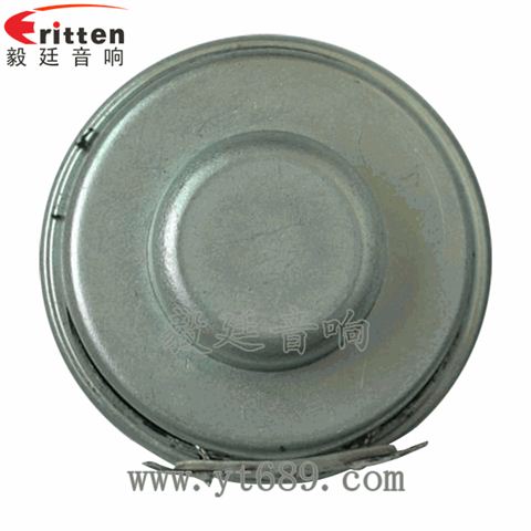 36mm13芯4瓦故事機(jī)全頻喇叭