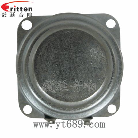 40mm3瓦16芯故事機(jī)全頻喇叭