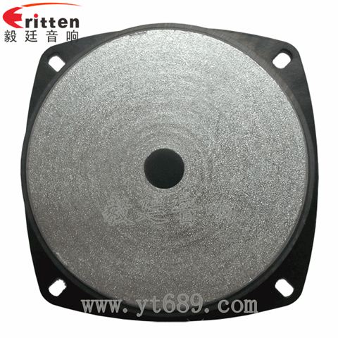 4寸25芯25瓦全頻無線桌面音箱喇叭