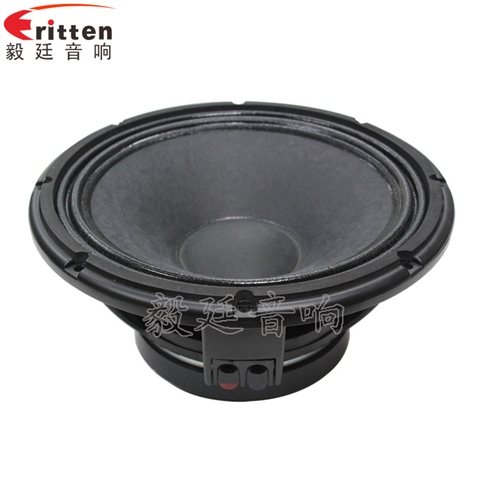 12寸重低音舞臺音箱喇叭