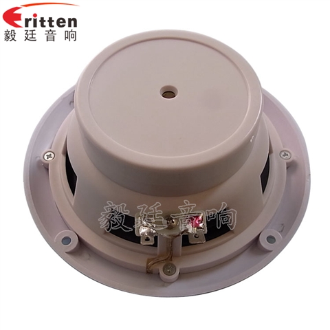 5寸船用防水喇叭