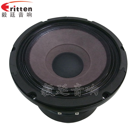 8寸舞臺中低音喇叭