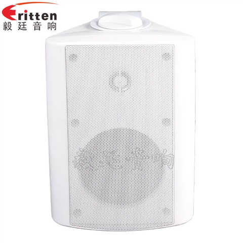 4寸掛壁音箱喇叭