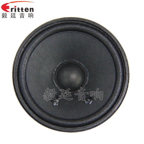 66mm全頻內磁喇叭