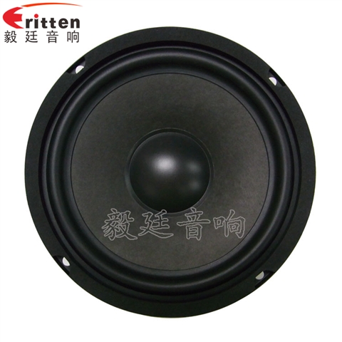 6.5寸專業(yè)HiFi音箱喇叭