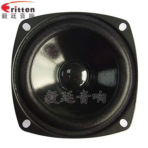 78mm16Ω5W多媒體喇叭