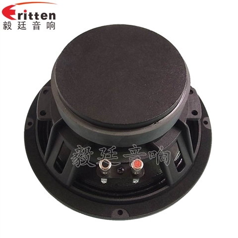 8寸60w汽車(chē)改裝喇叭