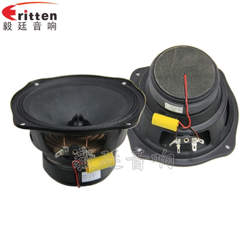 6寸同軸汽車喇叭