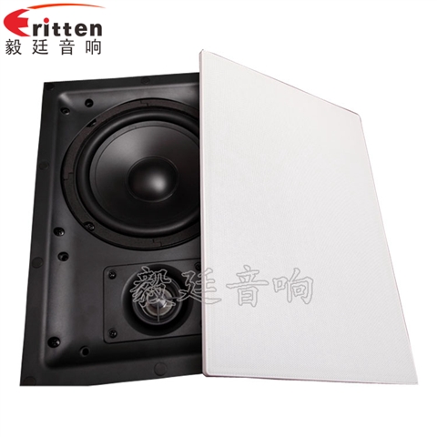 6.5寸兩路掛壁喇叭