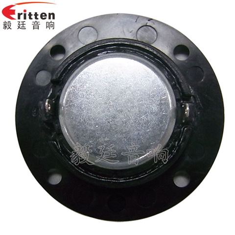 2寸20芯10瓦高音學(xué)習(xí)機(jī)喇叭