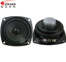 78mm10W藍牙音箱喇叭