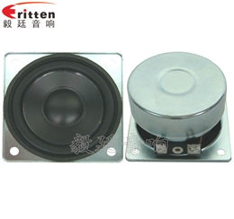 57mm5w外磁故事機喇叭