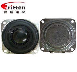 40mm16芯5瓦故事機(jī)全頻喇叭