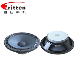 12寸專業(yè)重低音舞臺(tái)音箱喇叭