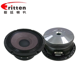 8寸中低音舞臺(tái)音箱喇叭