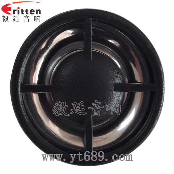 8''中低音舞臺音箱喇叭廠家正面圖