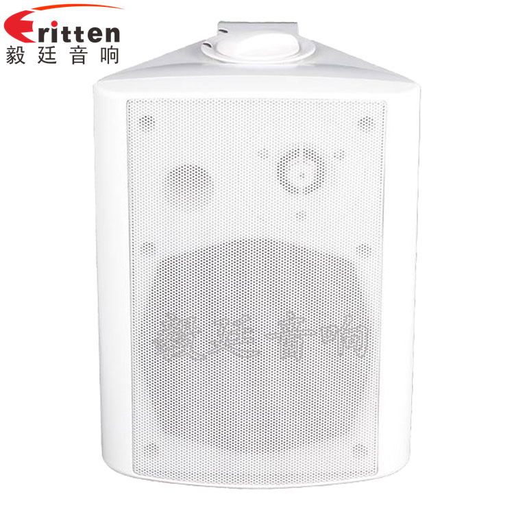 8''中低音舞臺(tái)音箱喇叭廠家正面圖