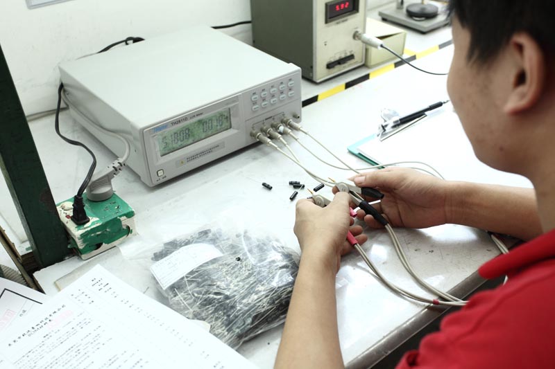 喇叭生產(chǎn)廠家測(cè)試