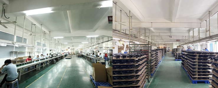 東莞喇叭生產廠家